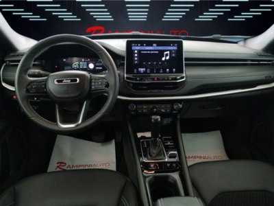 Jeep Compass 1.3 T4 190CV PHEV AT6 4xe 80° Anniversario (12)