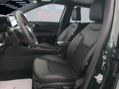 Jeep Compass 1.3 T4 190CV PHEV AT6 4xe 80° Anniversario (14)