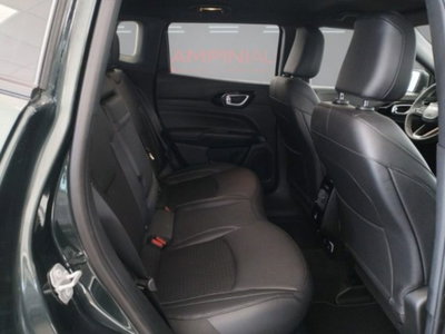 Jeep Compass 1.3 T4 190CV PHEV AT6 4xe 80° Anniversario (15)