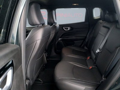 Jeep Compass 1.3 T4 190CV PHEV AT6 4xe 80° Anniversario (16)