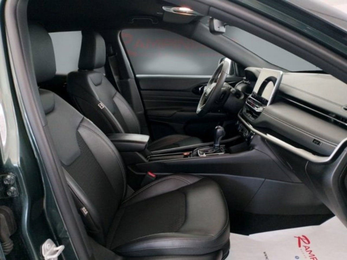 Jeep Compass 1.3 T4 190CV PHEV AT6 4xe 80° Anniversario (17)