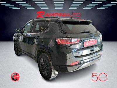 Jeep Compass 1.3 T4 190CV PHEV AT6 4xe 80° Anniversario (9)