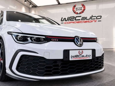 Volkswagen Golf 2.0 tsi GTI MT Ultimate 245cv (2)