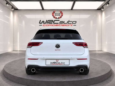 Volkswagen Golf 2.0 tsi GTI MT Ultimate 245cv (6)