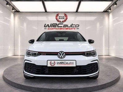 Volkswagen Golf 2.0 tsi GTI MT Ultimate 245cv (7)