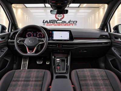 Volkswagen Golf 2.0 tsi GTI MT Ultimate 245cv (8)