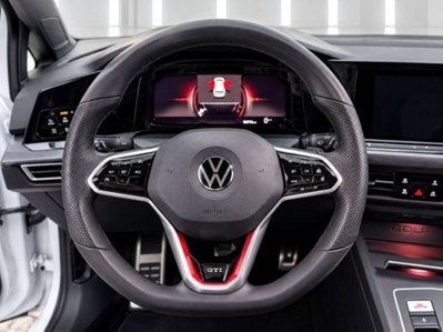 Volkswagen Golf 2.0 tsi GTI MT Ultimate 245cv (9)