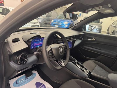 Alfa Romeo Junior 1.2 ibrida 145cv edct6 (7)