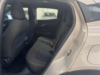 Alfa Romeo Junior 1.2 ibrida 145cv edct6 (9)