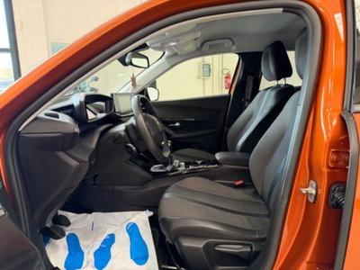 Peugeot 2008 BlueHDi 110 S&S Allure Pack (13)