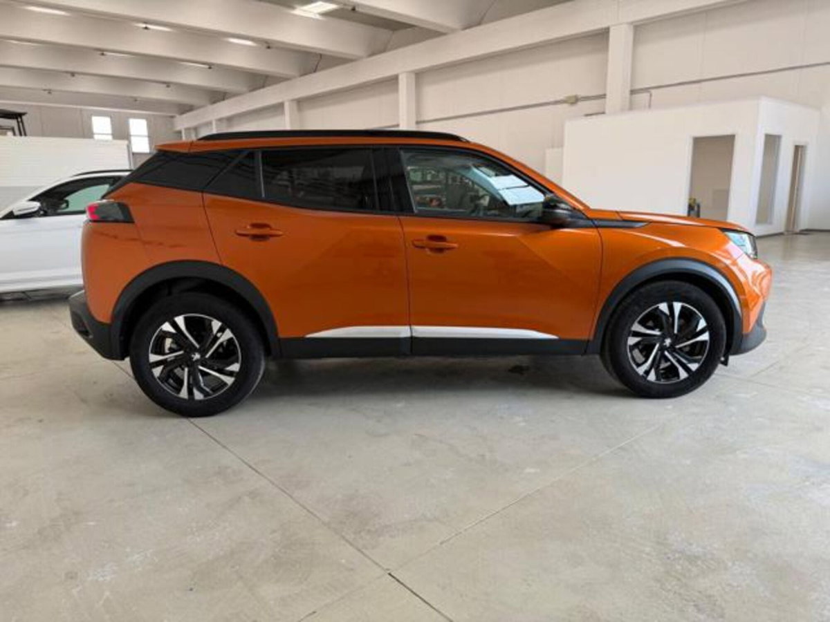 Peugeot 2008 BlueHDi 110 S&S Allure Pack (6)