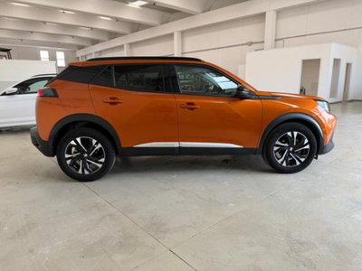 Peugeot 2008 BlueHDi 110 S&S Allure Pack (6)