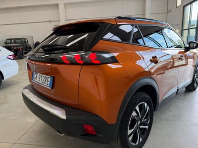 Peugeot 2008 BlueHDi 110 S&S Allure Pack (9)