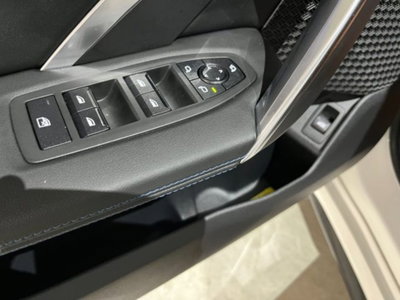 BMW X1 xDrive 20d Msport (16)