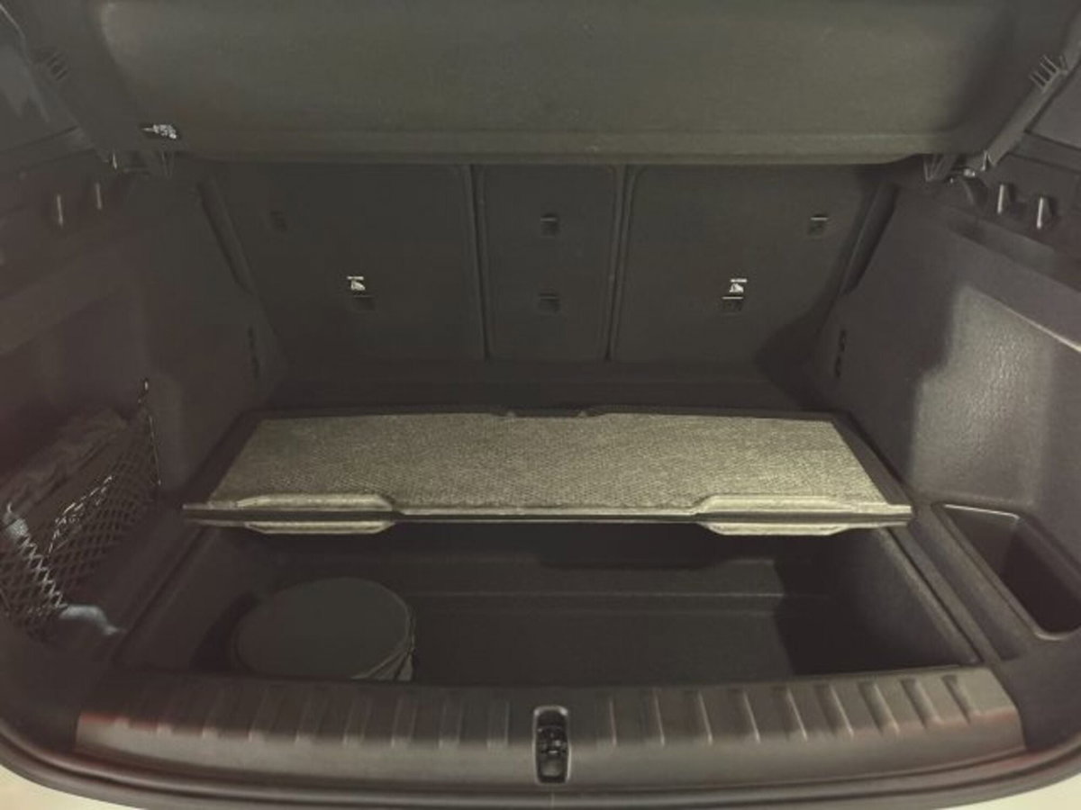 BMW X1 xDrive 20d Msport (17)