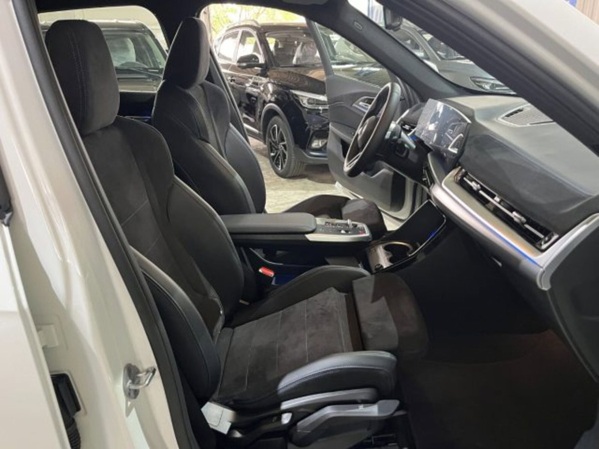 BMW X1 xDrive 20d Msport (20)