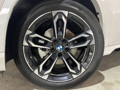 BMW X1 xDrive 20d Msport (8)