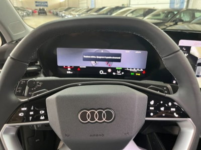Audi Q3 Sportback 35 TDI S line edition (17)