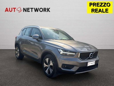 Volvo XC40 T5 Recharge Plug-in Hybrid Inscription Expression