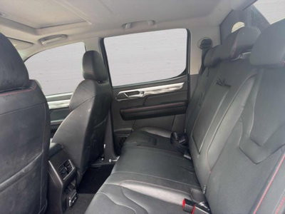 Dr PK8 2.0 turbo diesel 4x4 136cv (10)