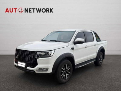 Dr PK8 2.0 turbo diesel 4x4 136cv (2)