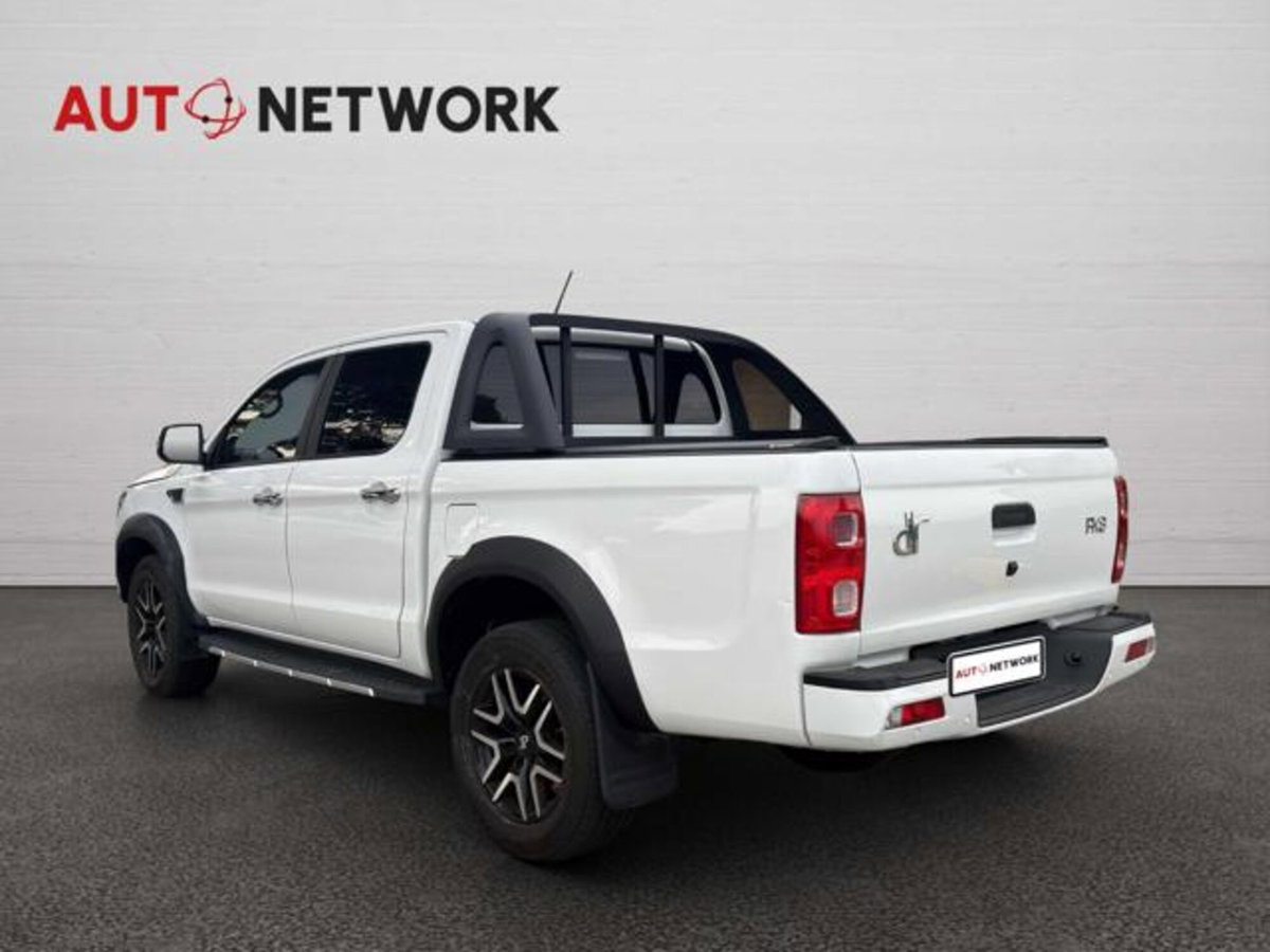 Dr PK8 2.0 turbo diesel 4x4 136cv (3)