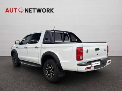 Dr PK8 2.0 turbo diesel 4x4 136cv (3)