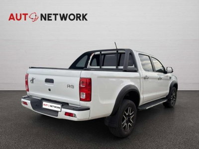 Dr PK8 2.0 turbo diesel 4x4 136cv (4)