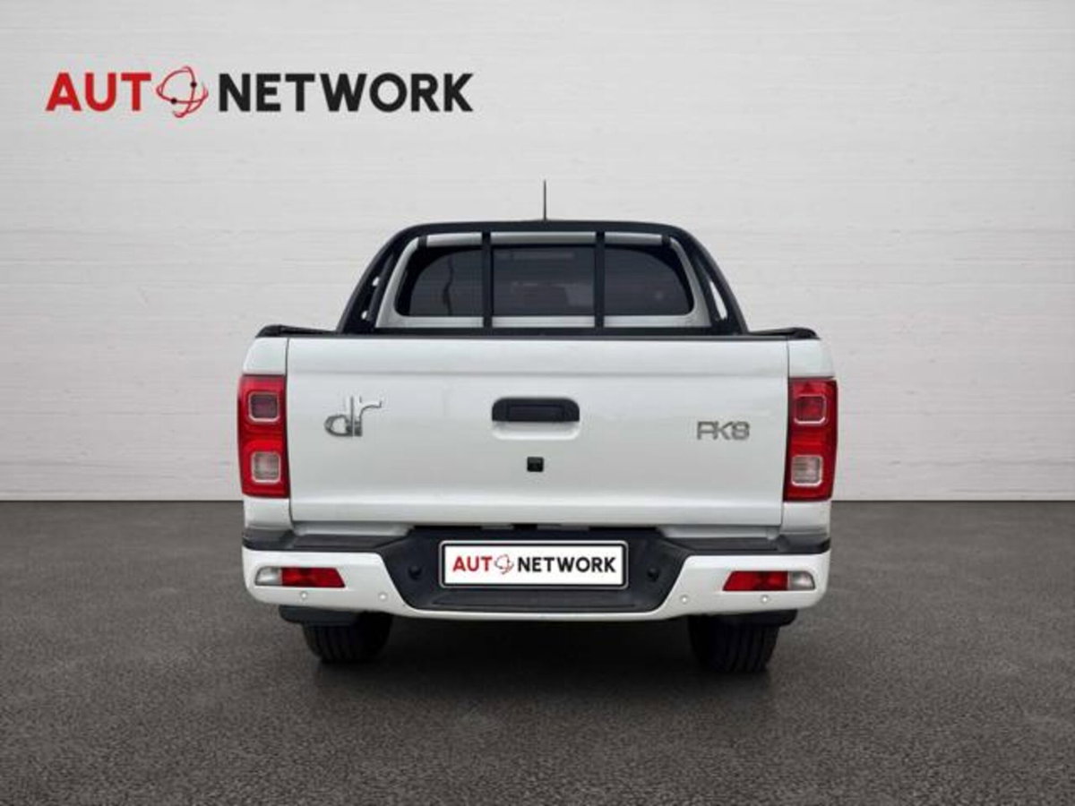 Dr PK8 2.0 turbo diesel 4x4 136cv (6)