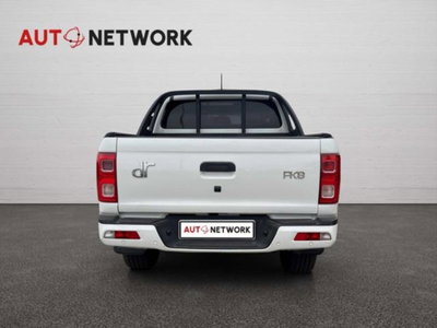 Dr PK8 2.0 turbo diesel 4x4 136cv (6)