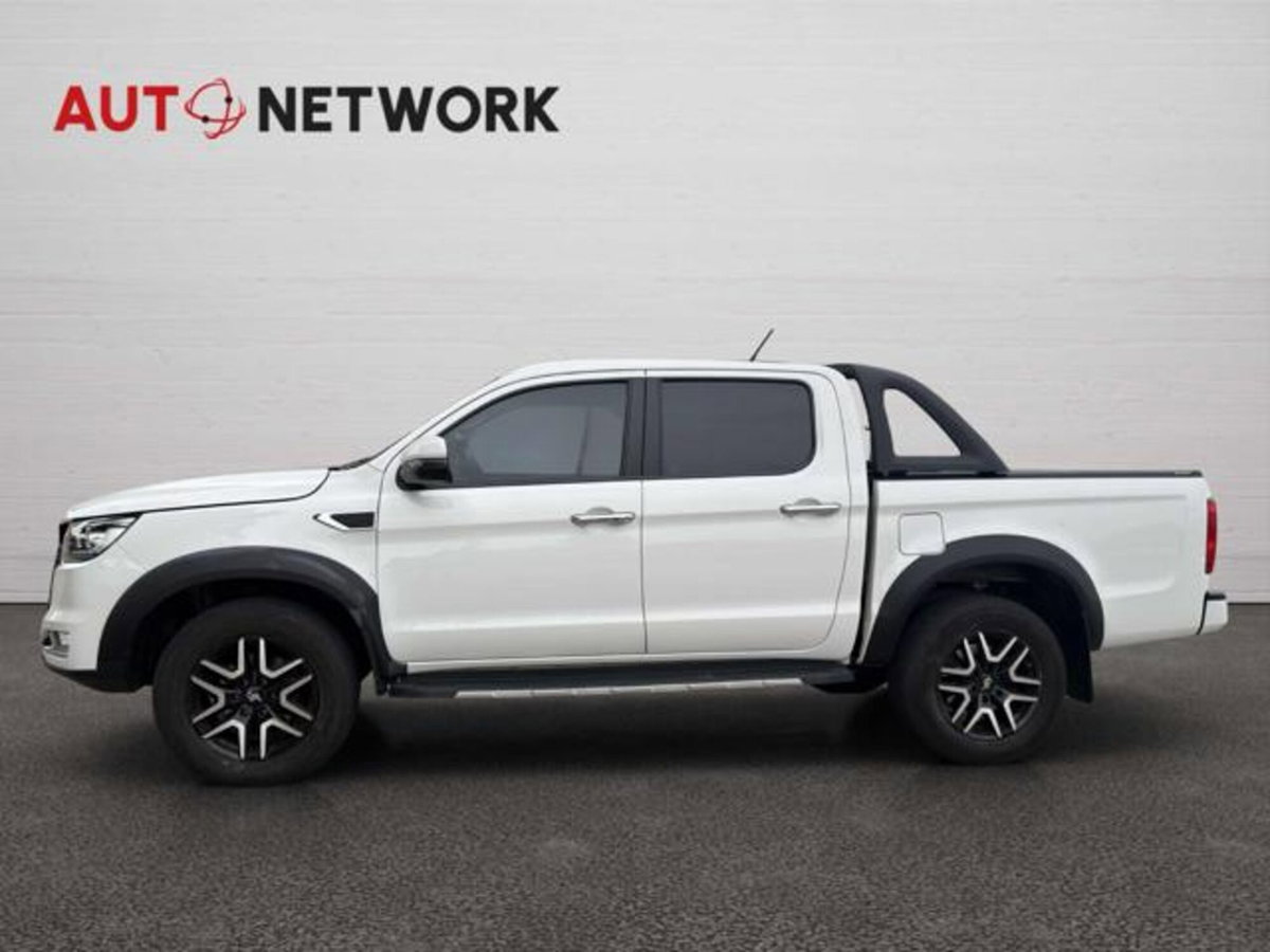 Dr PK8 2.0 turbo diesel 4x4 136cv (7)