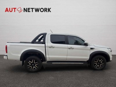 Dr PK8 2.0 turbo diesel 4x4 136cv (8)