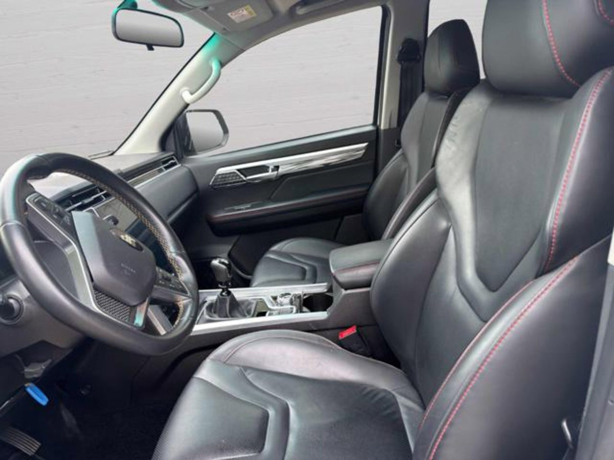 Dr PK8 2.0 turbo diesel 4x4 136cv (9)