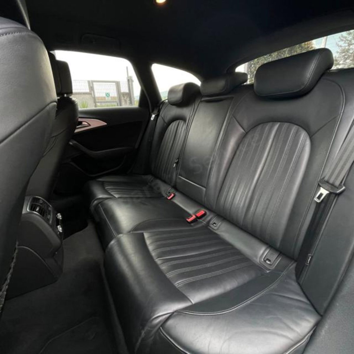Audi A6 Avant 2.0 TDI 190 CV ultra S tronic Business (10)