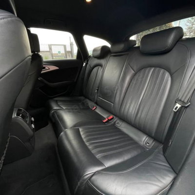 Audi A6 Avant 2.0 TDI 190 CV ultra S tronic Business (10)
