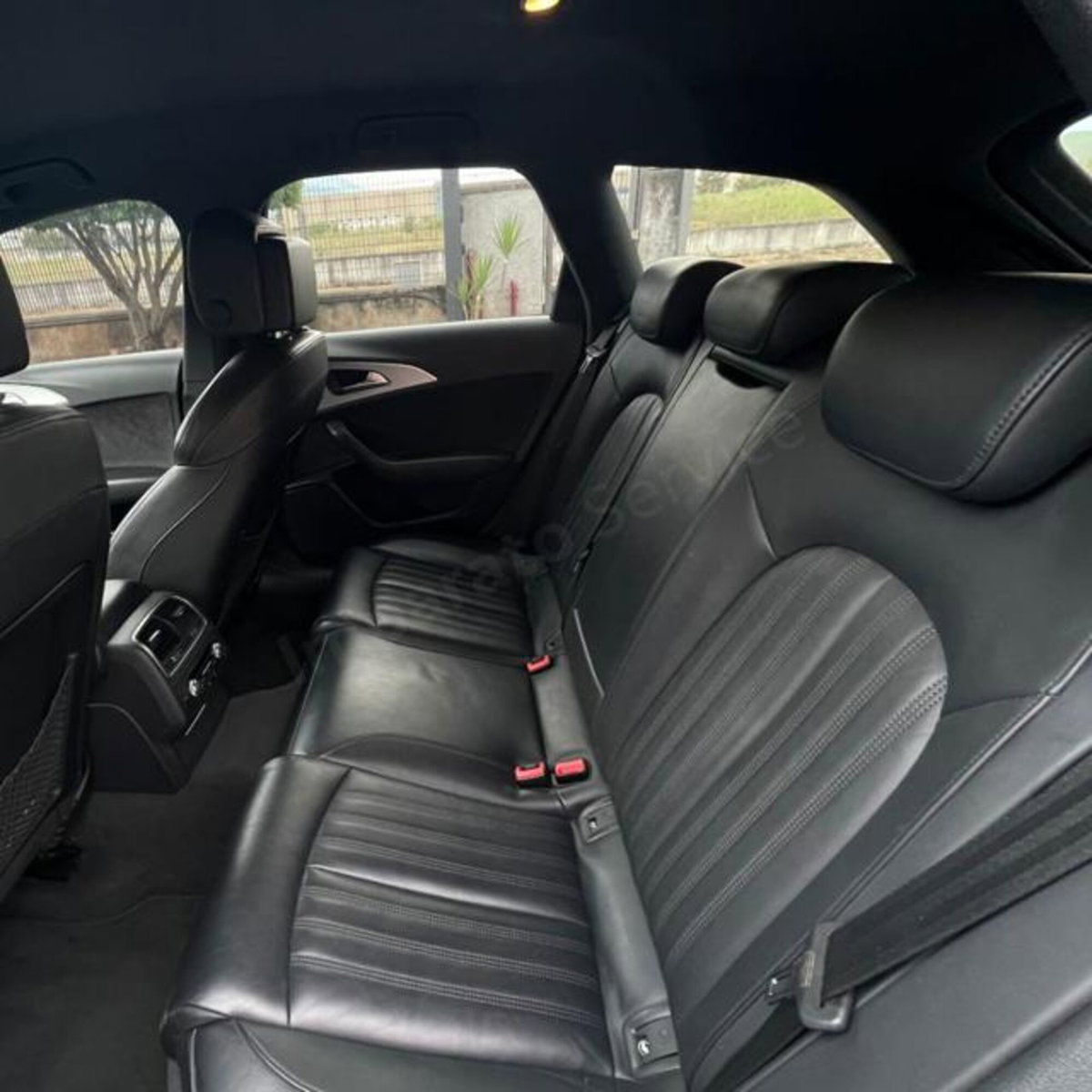 Audi A6 Avant 2.0 TDI 190 CV ultra S tronic Business (11)
