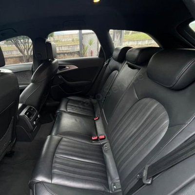 Audi A6 Avant 2.0 TDI 190 CV ultra S tronic Business (11)