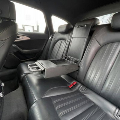 Audi A6 Avant 2.0 TDI 190 CV ultra S tronic Business (12)