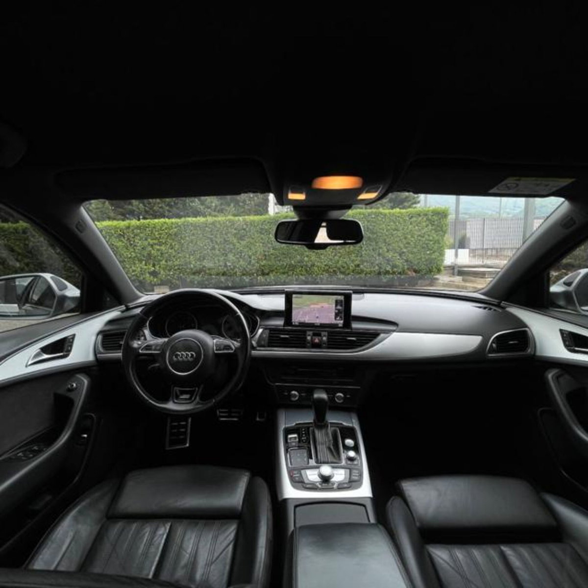 Audi A6 Avant 2.0 TDI 190 CV ultra S tronic Business (15)