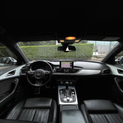Audi A6 Avant 2.0 TDI 190 CV ultra S tronic Business (15)