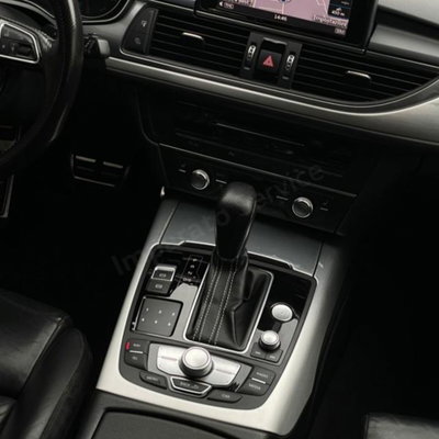 Audi A6 Avant 2.0 TDI 190 CV ultra S tronic Business (16)