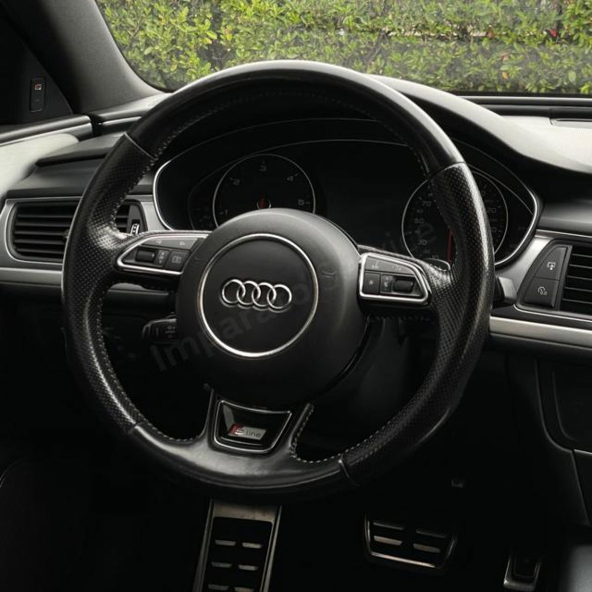 Audi A6 Avant 2.0 TDI 190 CV ultra S tronic Business (18)