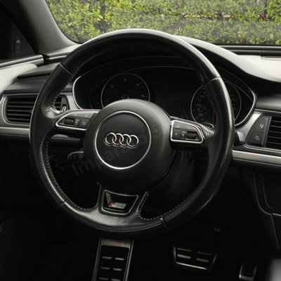 Audi A6 Avant 2.0 TDI 190 CV ultra S tronic Business (18)