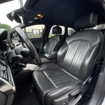 Audi A6 Avant 2.0 TDI 190 CV ultra S tronic Business (20)