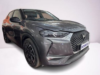 Ds DS 3 DS 3 Crossback BlueHDi 110 Faubourg (2)
