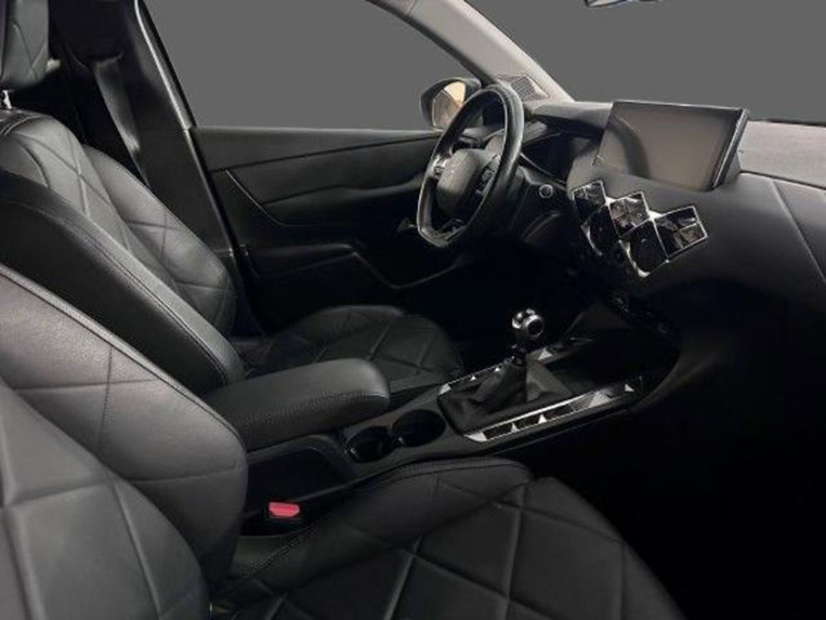 Ds DS 3 DS 3 Crossback BlueHDi 110 Faubourg (3)