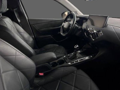 Ds DS 3 DS 3 Crossback BlueHDi 110 Faubourg (3)