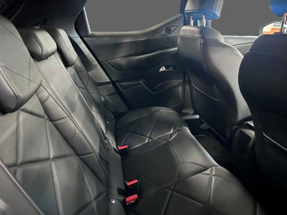 Ds DS 3 DS 3 Crossback BlueHDi 110 Faubourg (4)