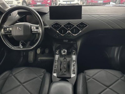 Ds DS 3 DS 3 Crossback BlueHDi 110 Faubourg (5)