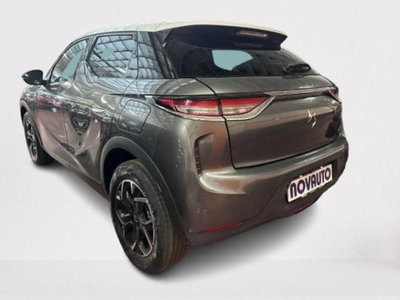 Ds DS 3 DS 3 Crossback BlueHDi 110 Faubourg (7)